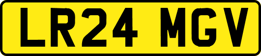 LR24MGV