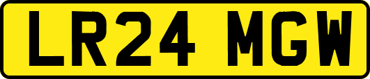 LR24MGW