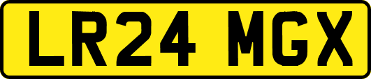 LR24MGX
