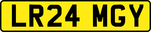 LR24MGY