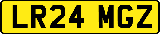 LR24MGZ