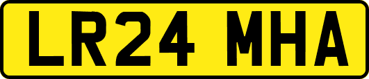 LR24MHA