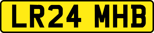 LR24MHB