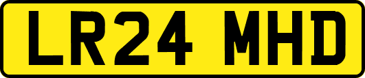 LR24MHD