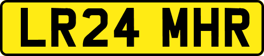 LR24MHR