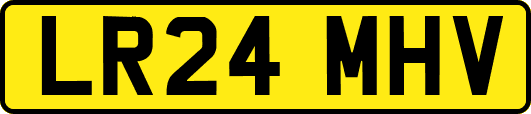 LR24MHV