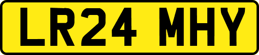 LR24MHY