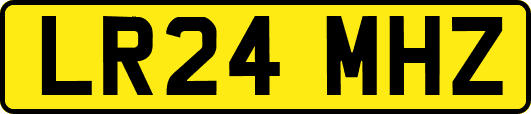 LR24MHZ
