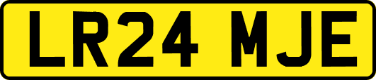 LR24MJE