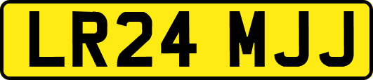 LR24MJJ