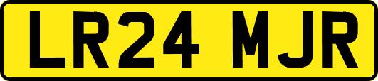 LR24MJR