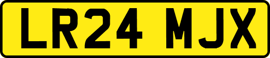 LR24MJX
