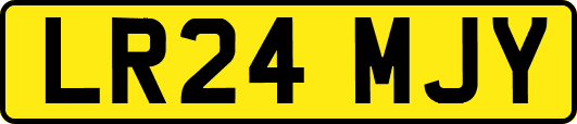 LR24MJY