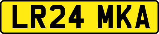 LR24MKA