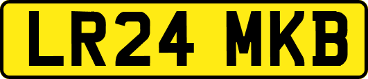 LR24MKB