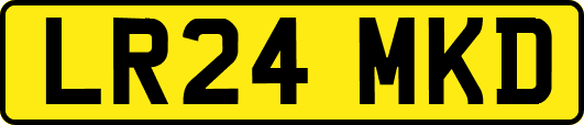 LR24MKD