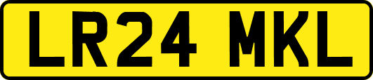 LR24MKL