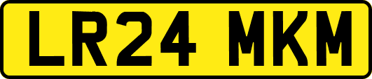 LR24MKM