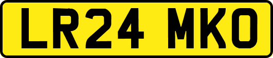 LR24MKO