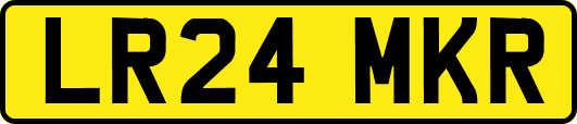 LR24MKR