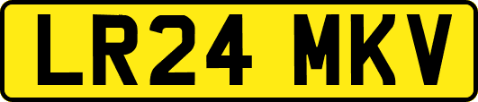 LR24MKV