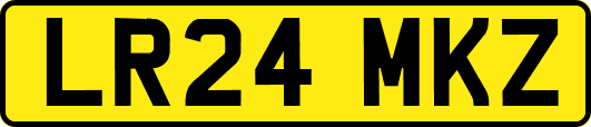 LR24MKZ