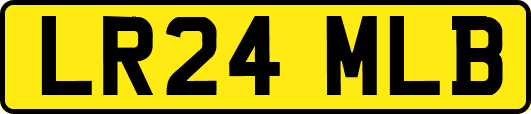 LR24MLB