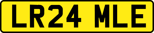 LR24MLE