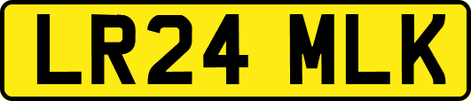 LR24MLK