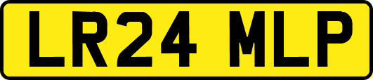 LR24MLP