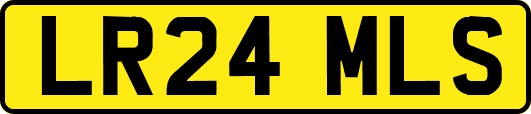 LR24MLS