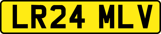 LR24MLV