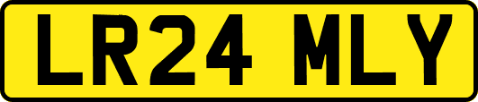 LR24MLY