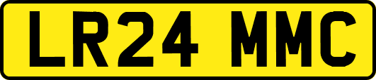 LR24MMC