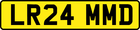 LR24MMD