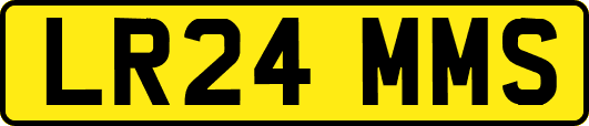 LR24MMS