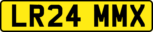 LR24MMX