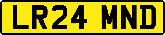 LR24MND