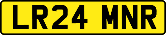 LR24MNR