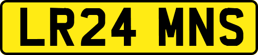 LR24MNS