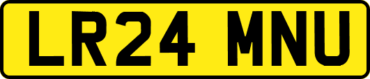 LR24MNU