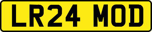 LR24MOD