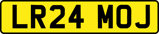 LR24MOJ
