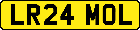 LR24MOL