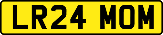 LR24MOM