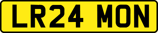 LR24MON