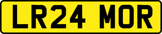 LR24MOR