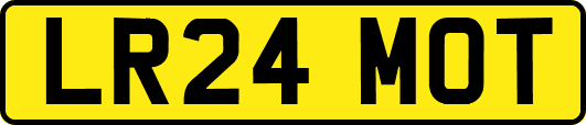 LR24MOT