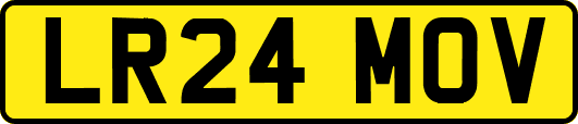 LR24MOV