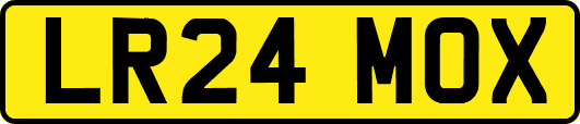 LR24MOX